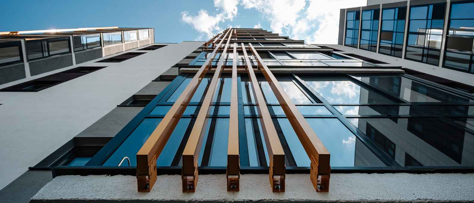 ЖК «Финский залив» от Группа «Эталон»