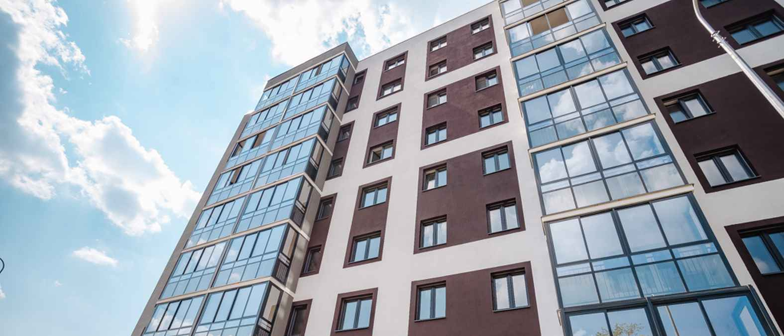 ЖК «Финский залив» от Группа «Эталон»