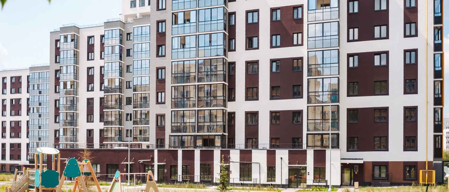 ЖК «Финский залив» от Группа «Эталон»