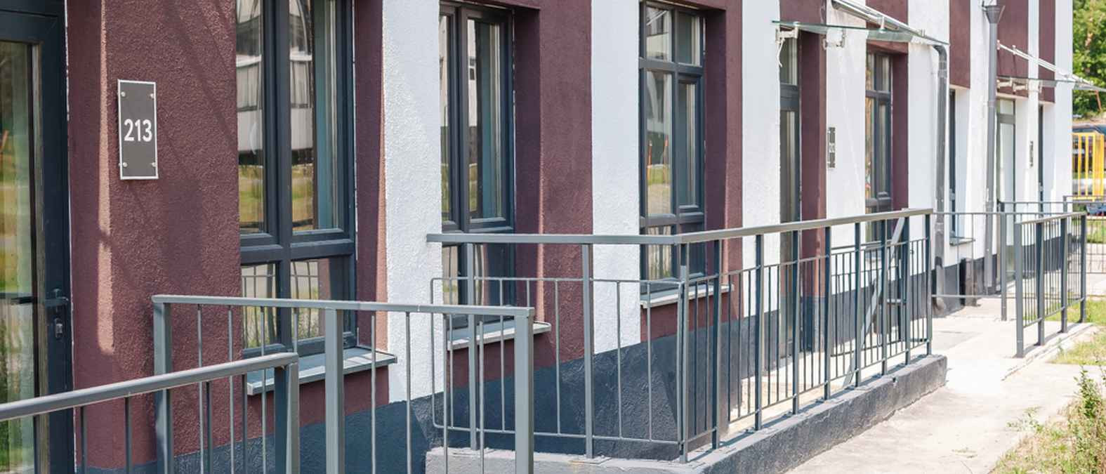 ЖК «Финский залив» от Группа «Эталон»