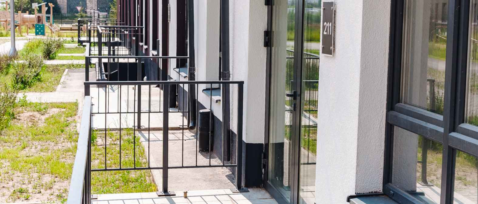 ЖК «Финский залив» от Группа «Эталон»